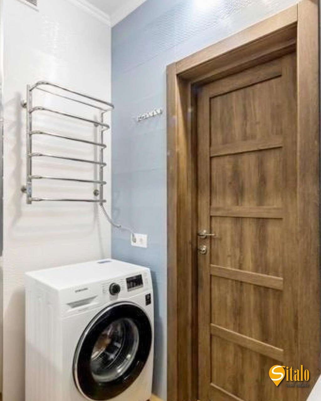 Продажа 1-комнатной квартиры 42.5 м², Приорская ул., 16