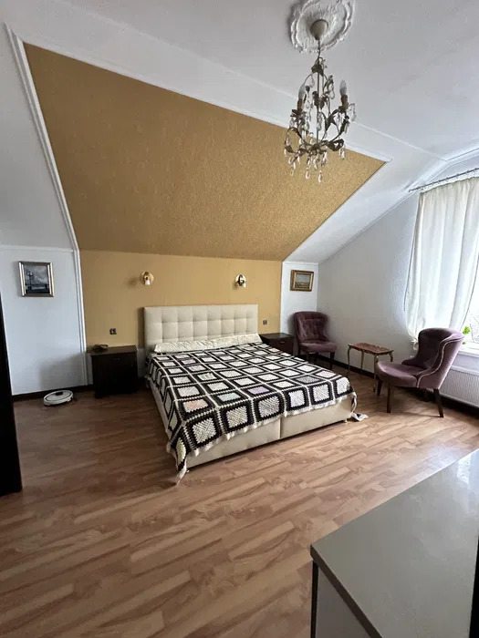 Оренда котеджу 355 м², Науки просп.