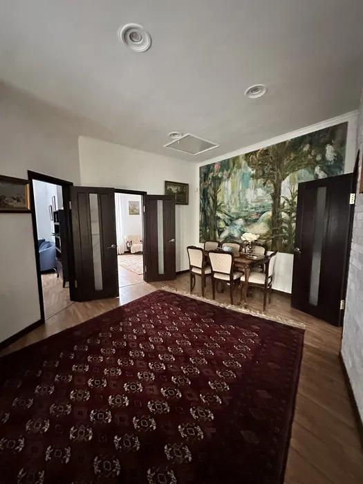 Оренда котеджу 355 м², Науки просп.