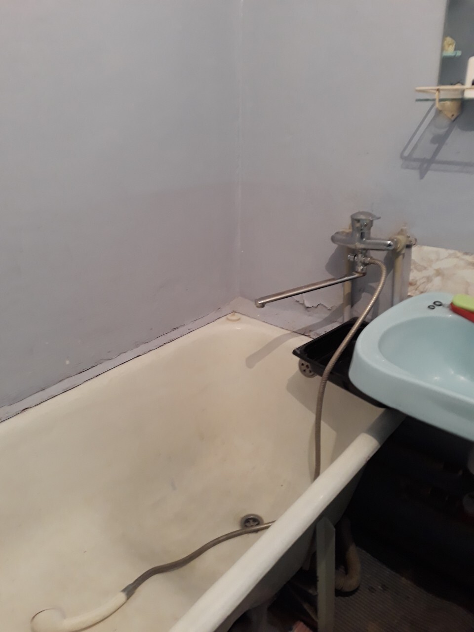 Аренда 1-комнатной квартиры 24 м², Киевская ул., 146