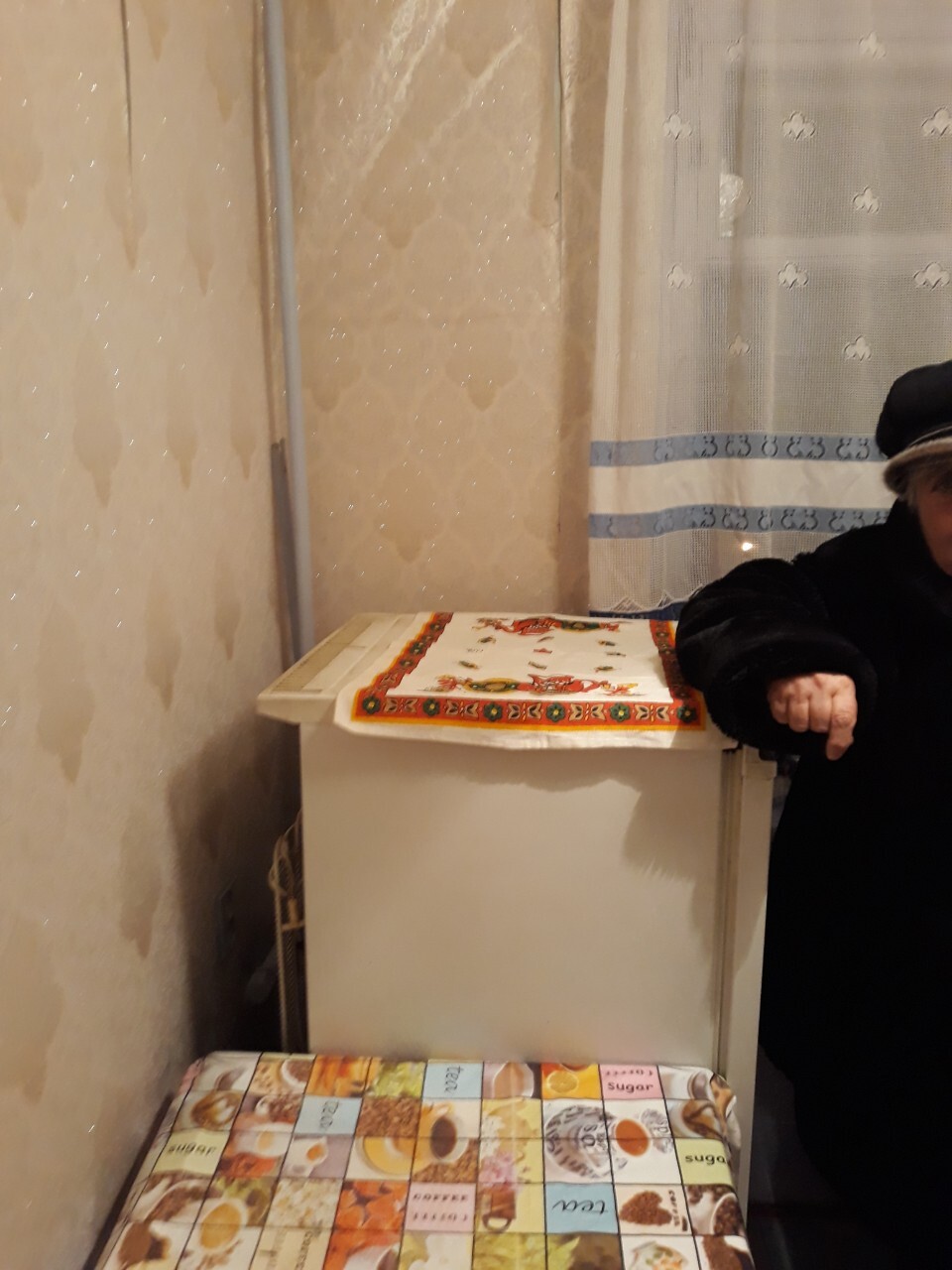 Аренда 1-комнатной квартиры 24 м², Киевская ул., 146