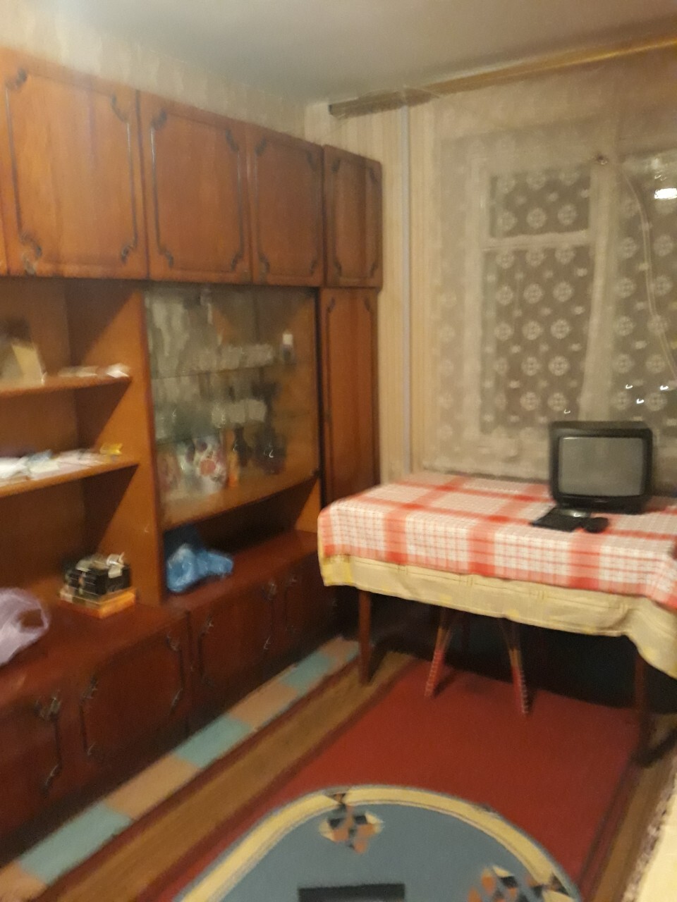 Аренда 1-комнатной квартиры 24 м², Киевская ул., 146
