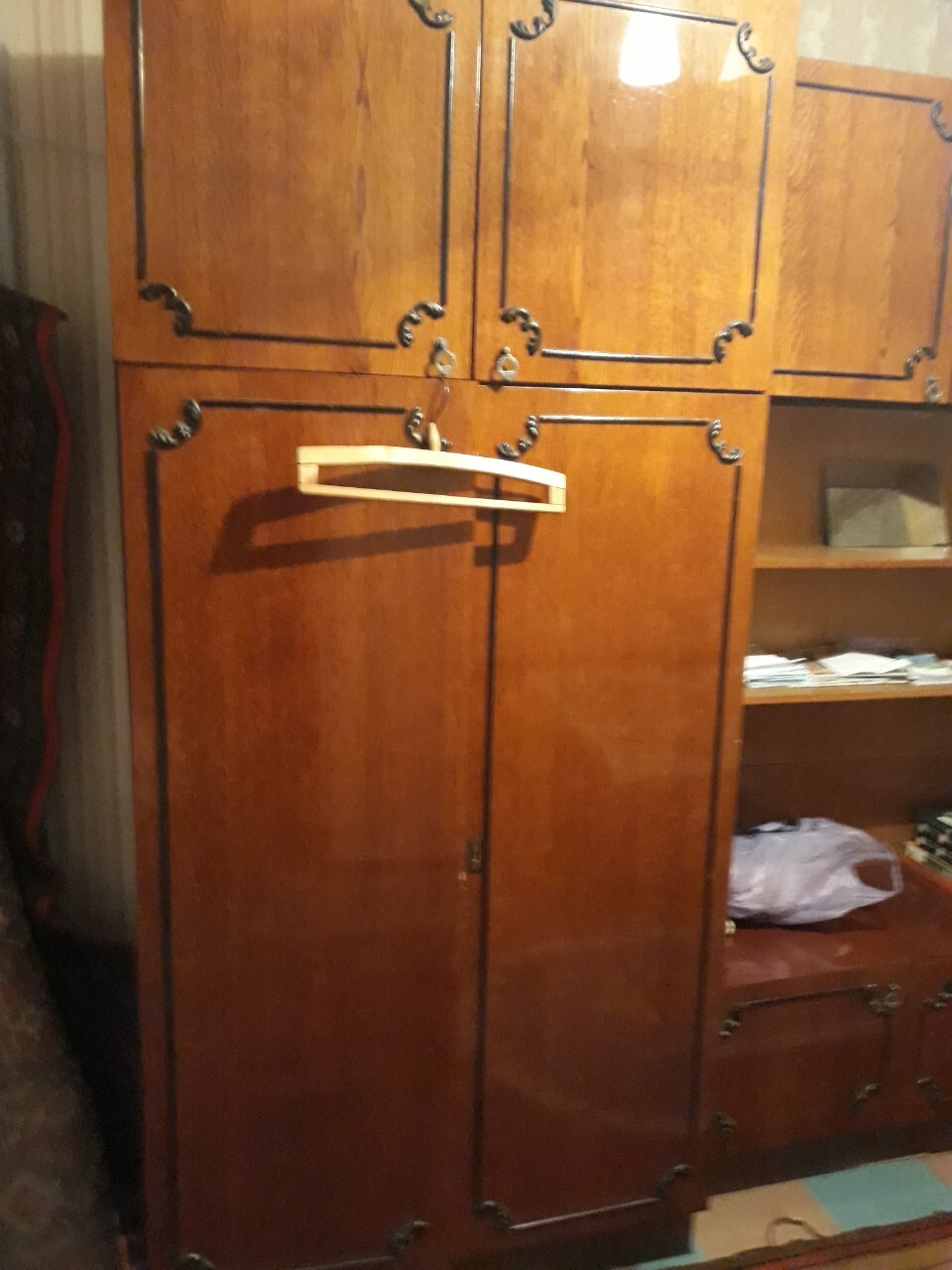 Аренда 1-комнатной квартиры 24 м², Киевская ул., 146