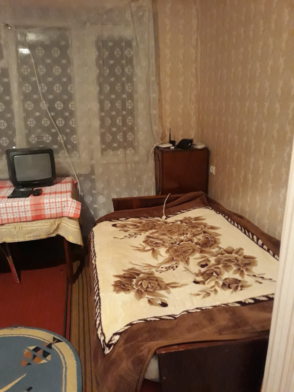 Аренда 1-комнатной квартиры 24 м², Киевская ул., 146