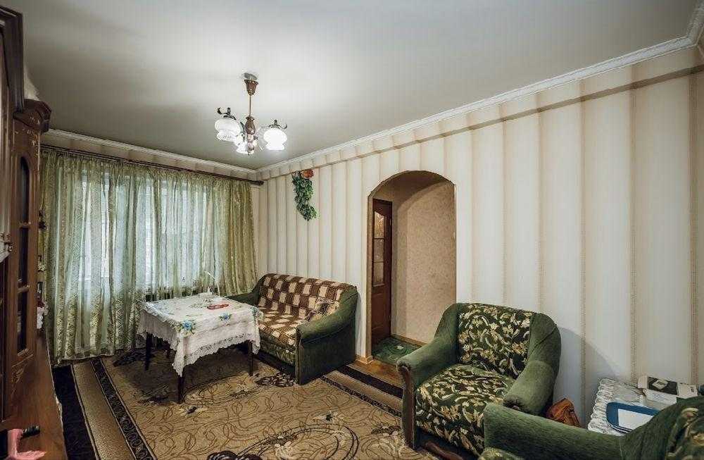 Аренда комнаты/части квартиры, Григория Чупринки ул., 3