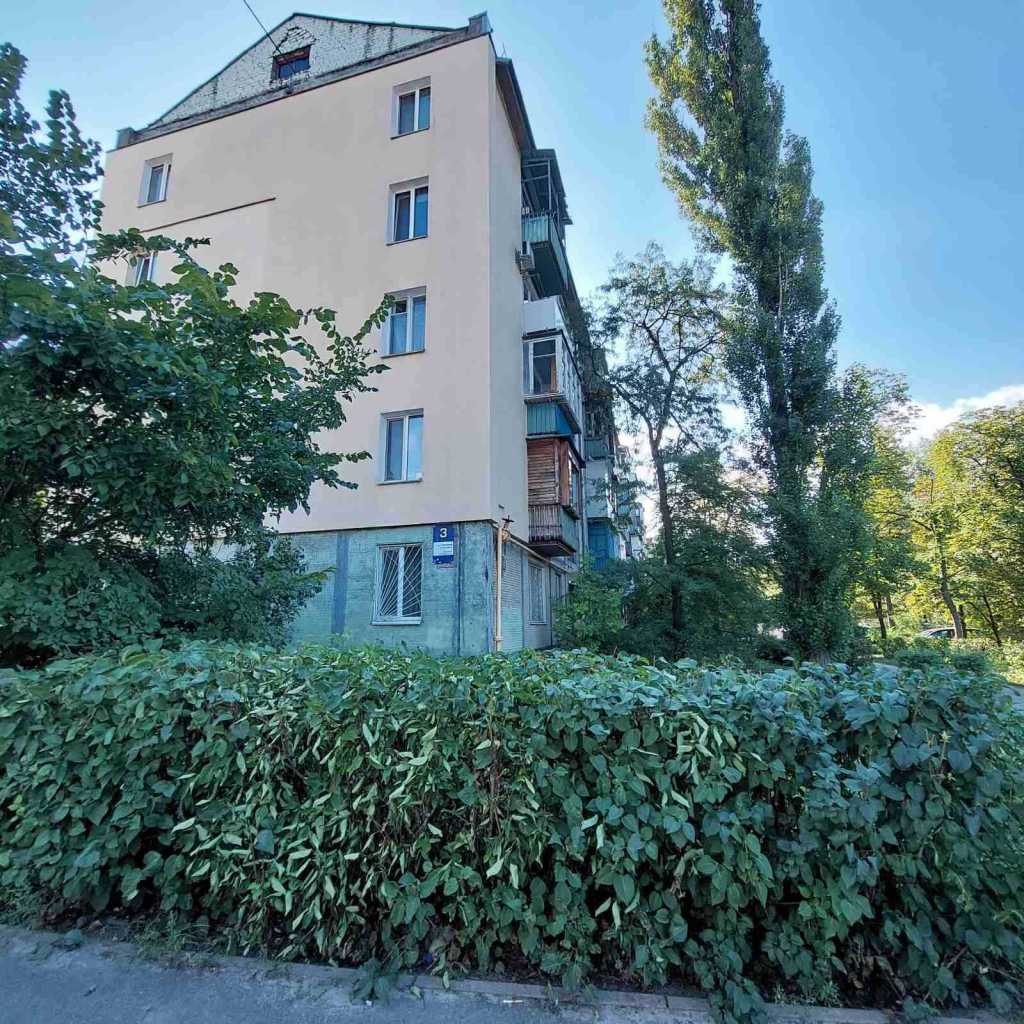 Аренда комнаты/части квартиры, Григория Чупринки ул., 3
