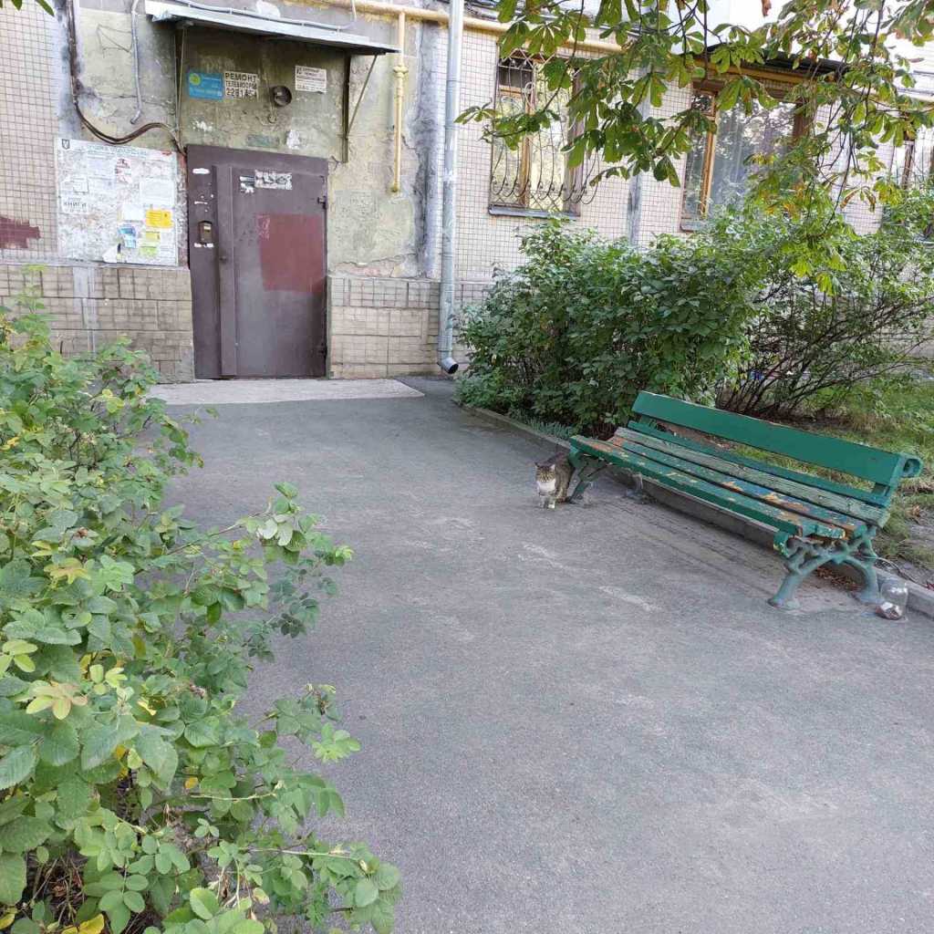 Аренда комнаты/части квартиры, Григория Чупринки ул., 3