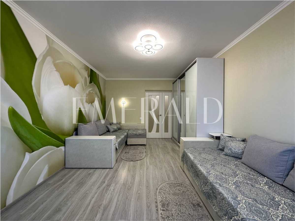 Продажа 1-комнатной квартиры 34.3 м², Николая Закревского ул., 101Б