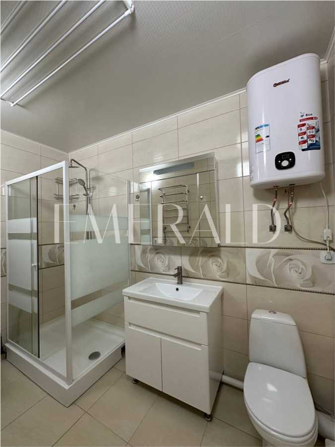 Продажа 1-комнатной квартиры 34.3 м², Николая Закревского ул., 101Б