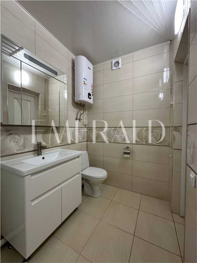Продажа 1-комнатной квартиры 34.3 м², Николая Закревского ул., 101Б