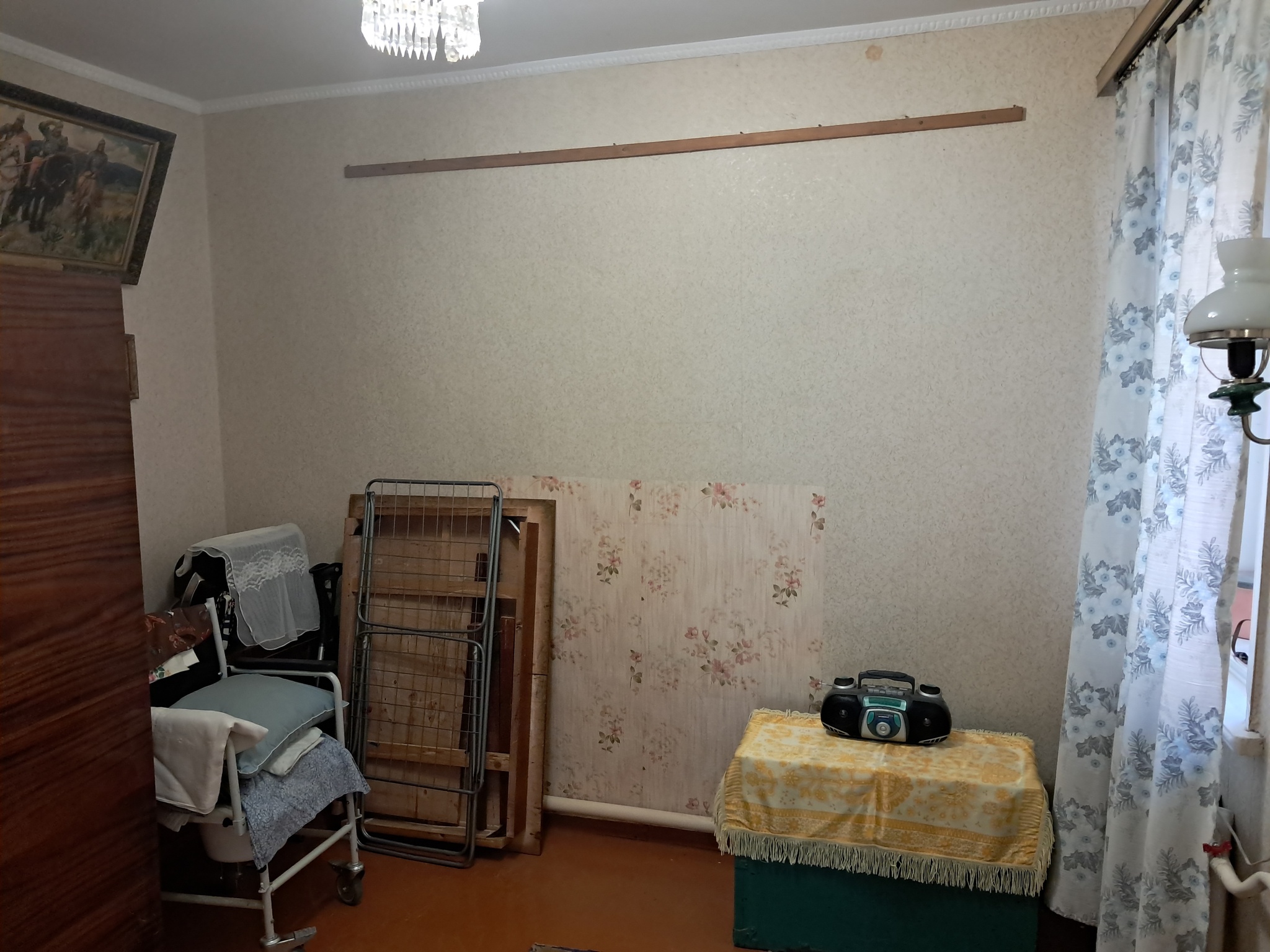 Продажа дома 82.6 м², Захисний