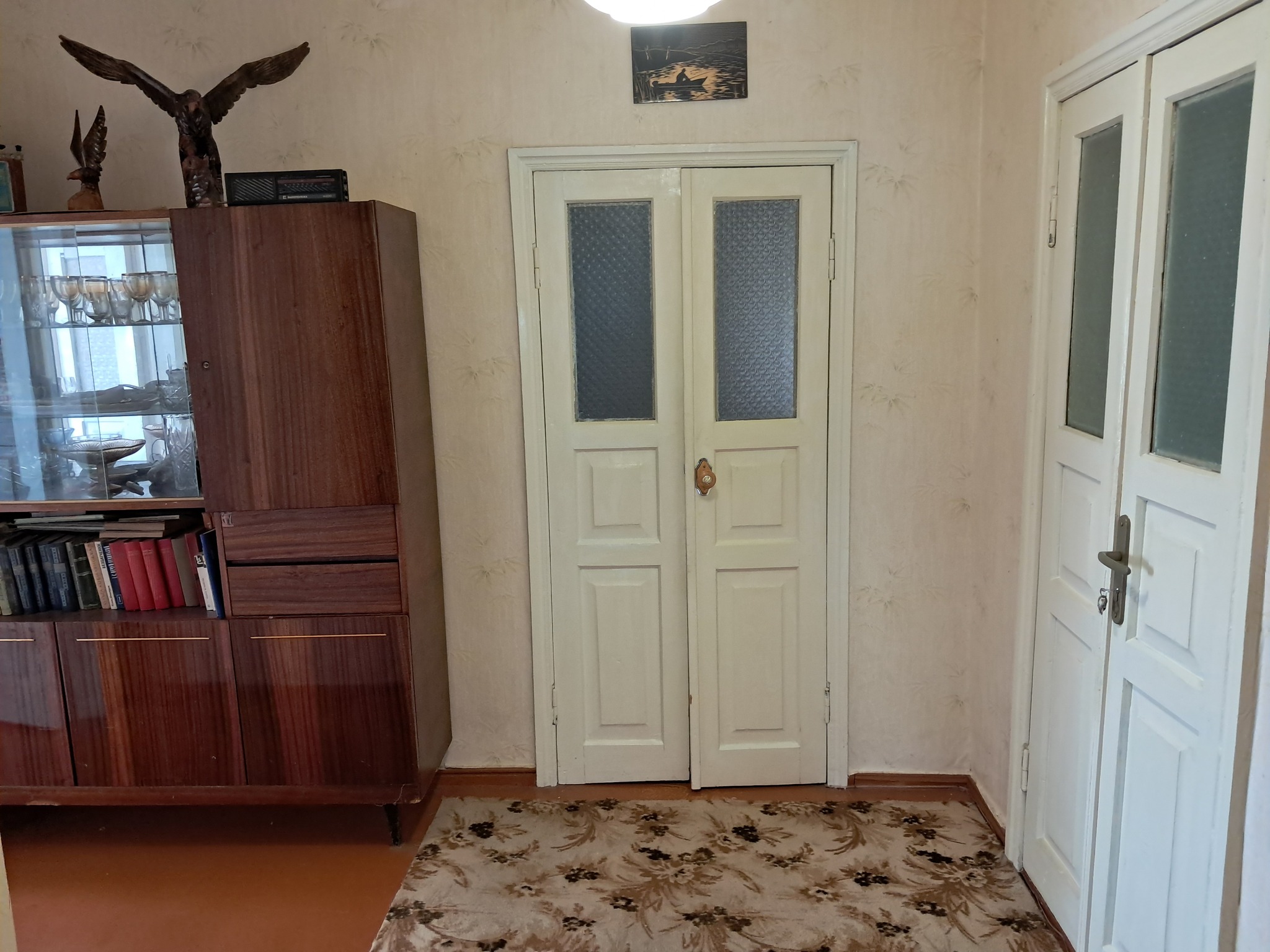 Продажа дома 82.6 м², Захисний