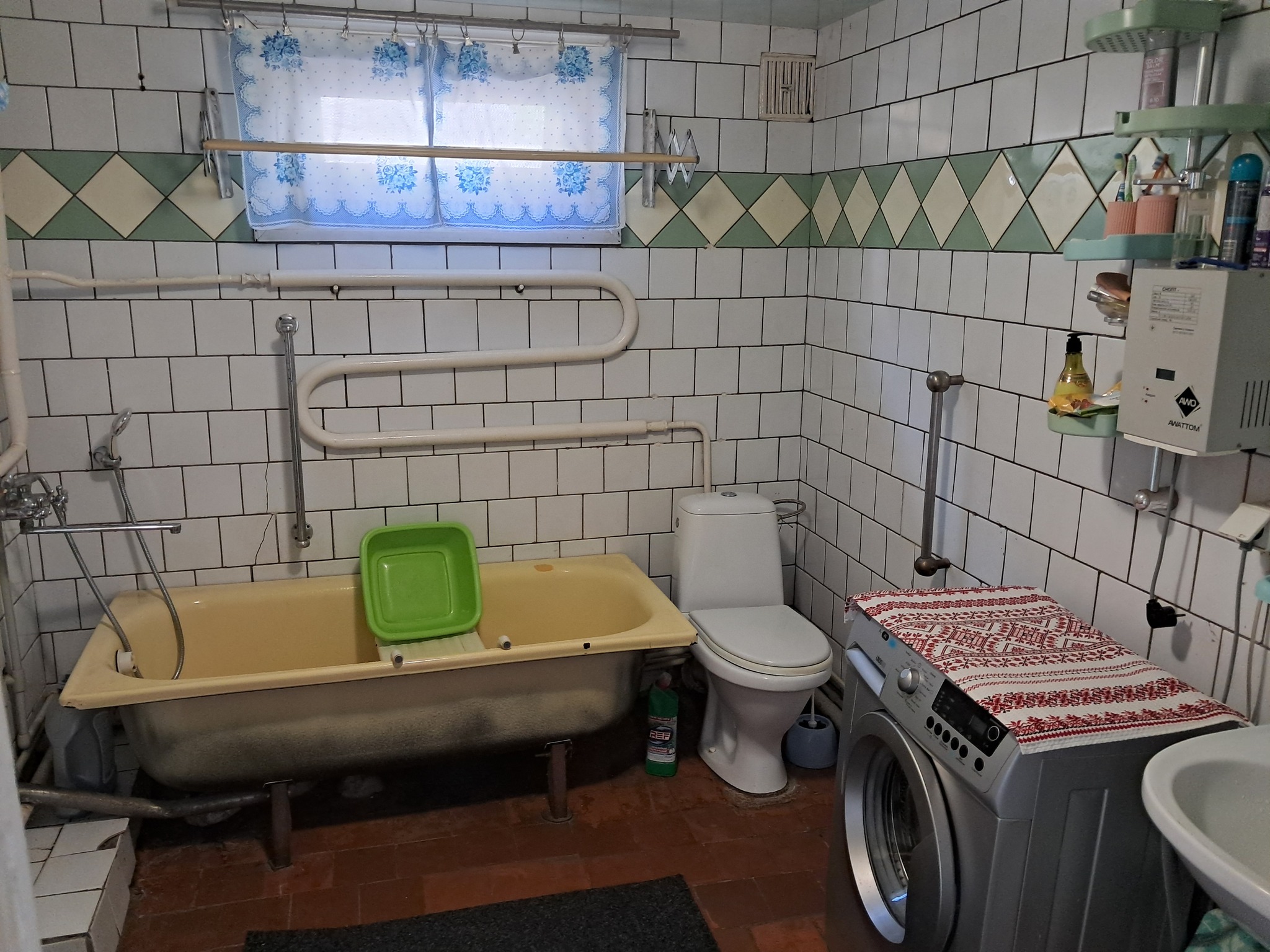 Продажа дома 82.6 м², Захисний