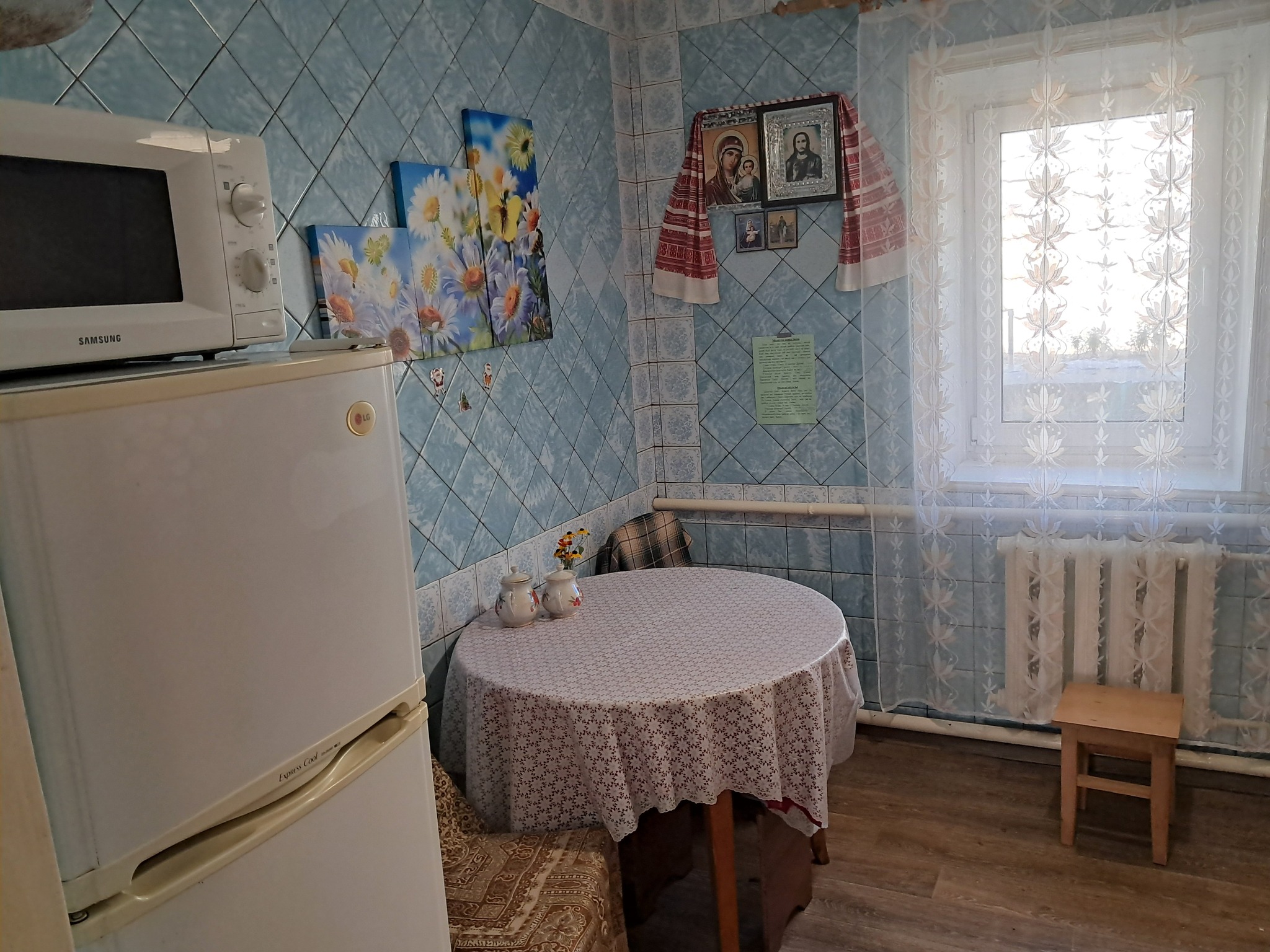 Продажа дома 82.6 м², Захисний