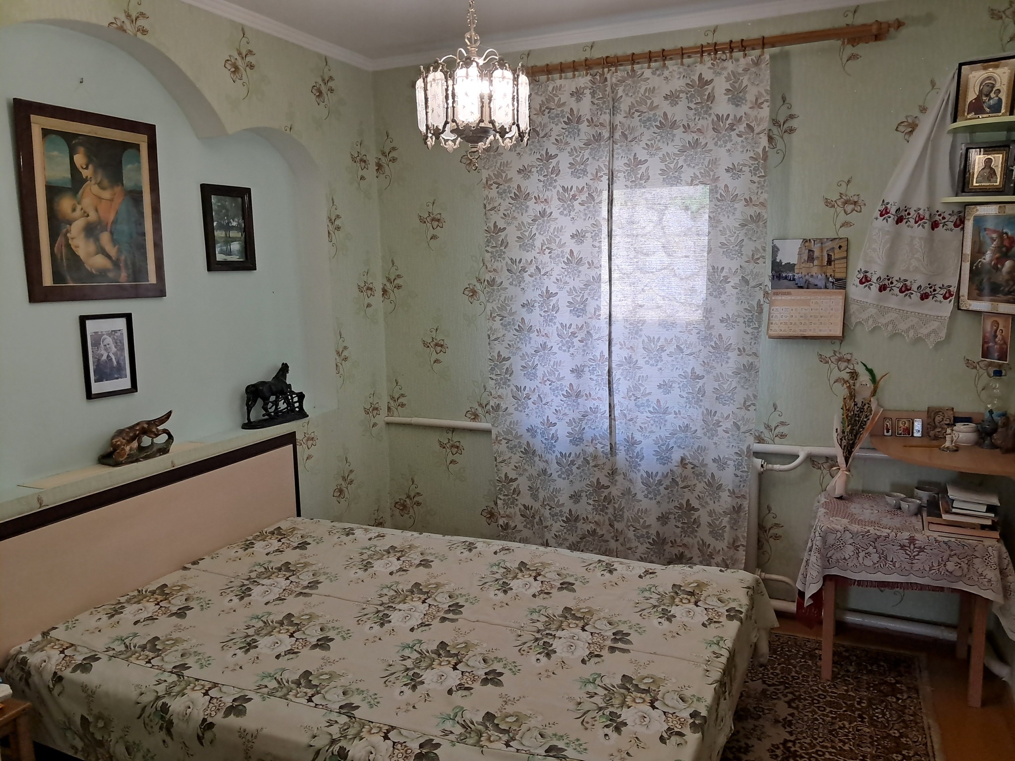 Продажа дома 82.6 м², Захисний