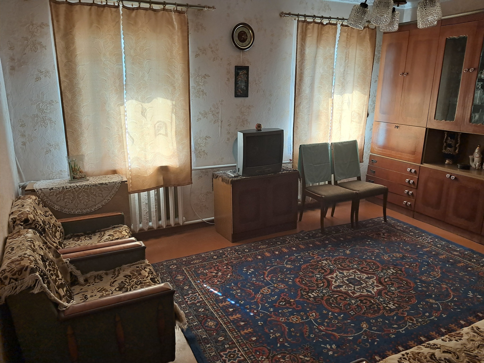 Продажа дома 82.6 м², Захисний