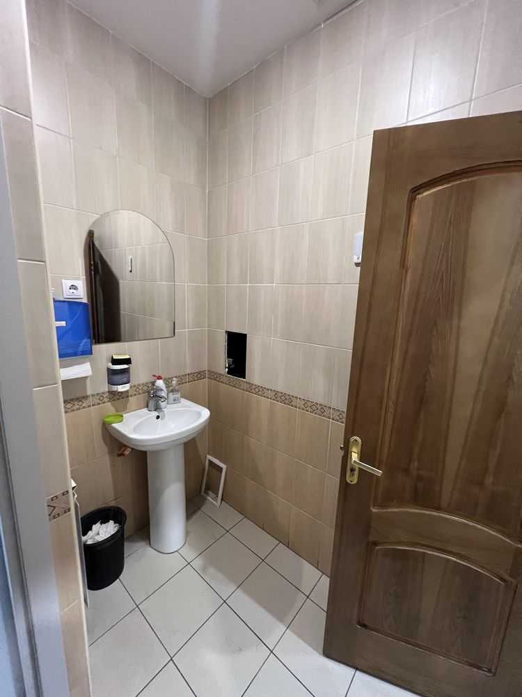Аренда офиса 263.7 м², Глубочицкая ул., 40