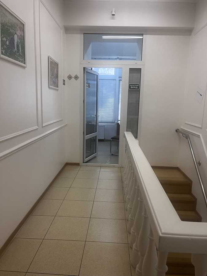 Аренда помещения свободного назначения 241.4 м², Сечевых Стрельцов ул., 42