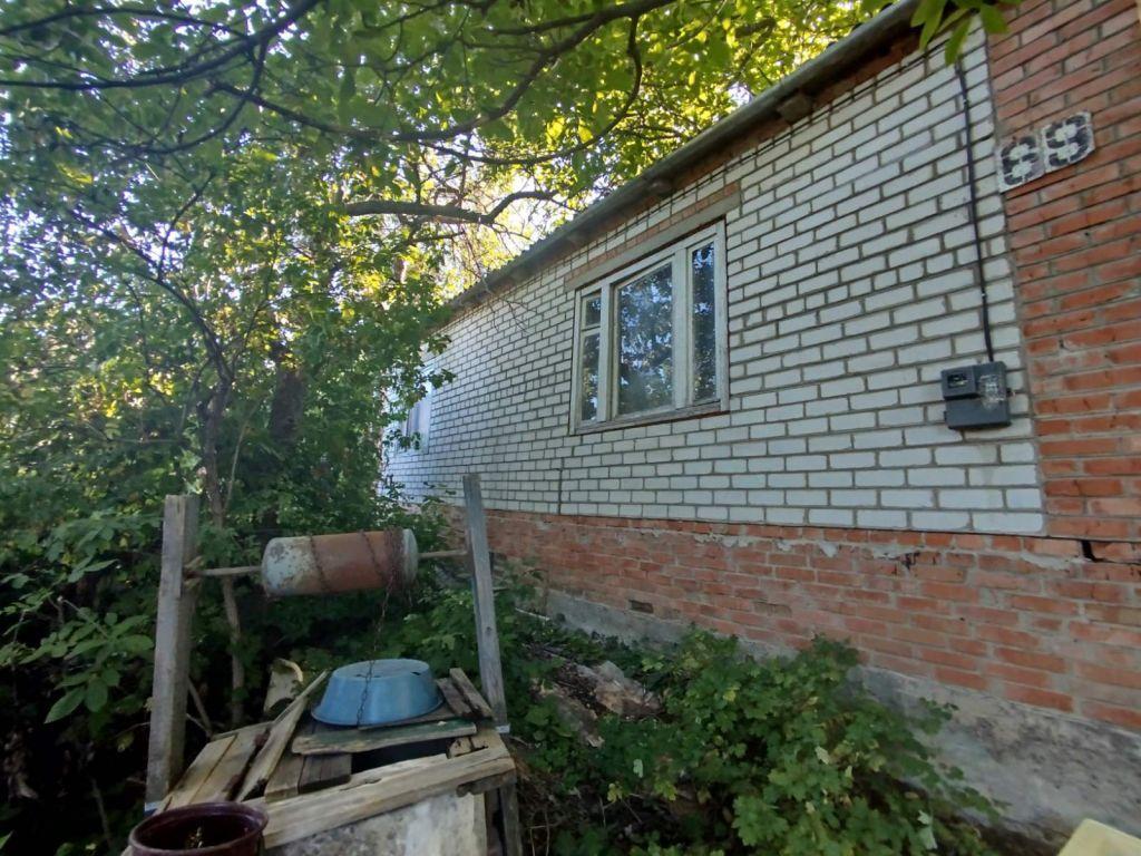 Продажа дома 56 м², Колейная ул.