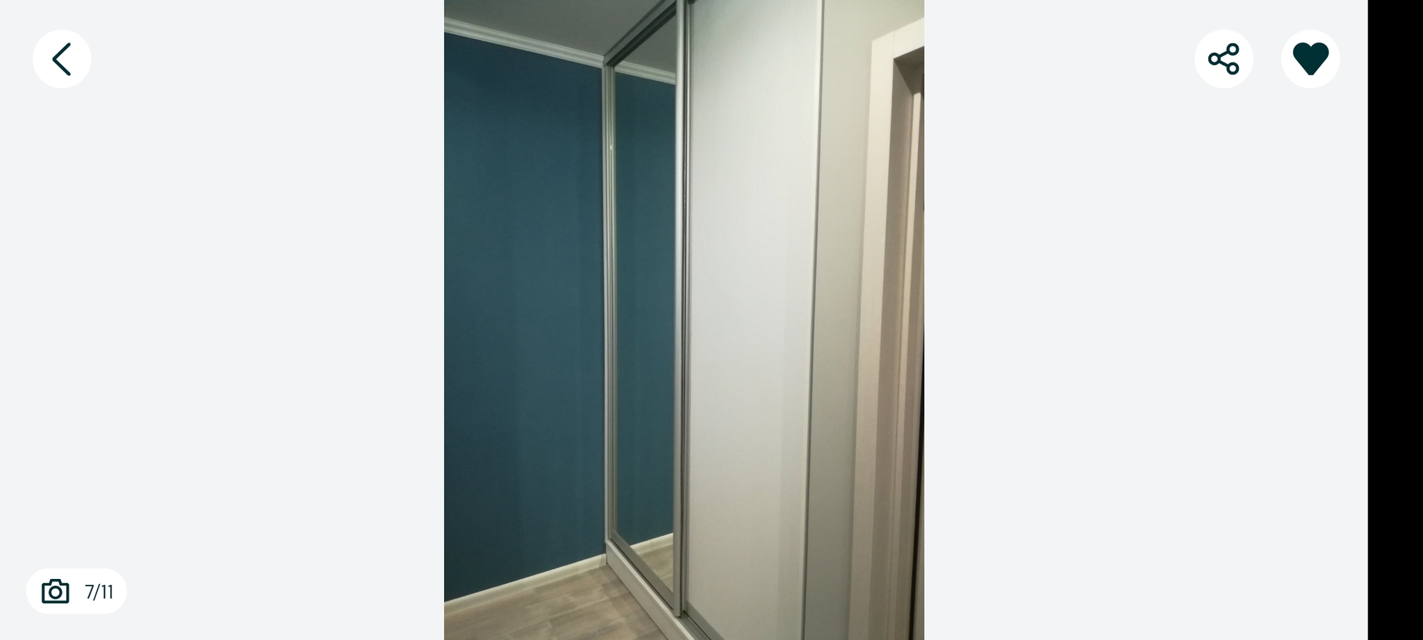 Аренда 3-комнатной квартиры 64 м², ЖК Східна Брама, ДОМ 1