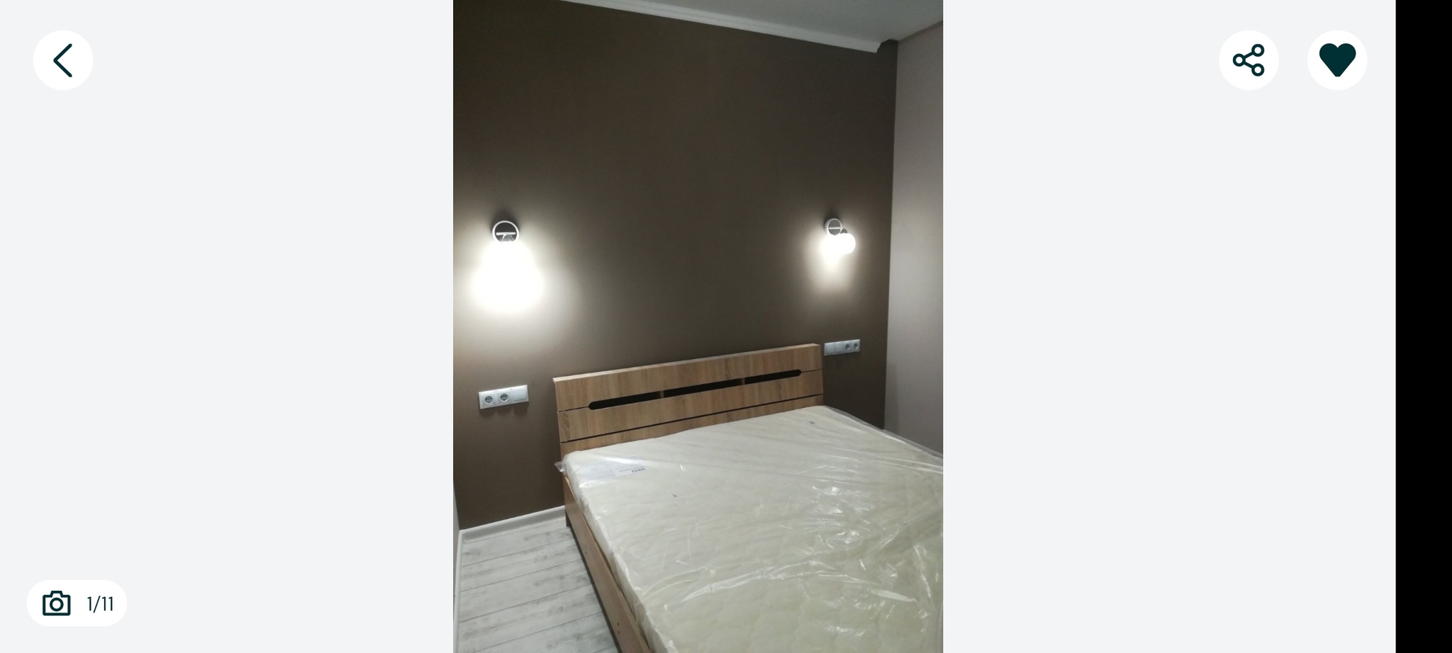 Аренда 3-комнатной квартиры 64 м², ЖК Східна Брама, ДОМ 1