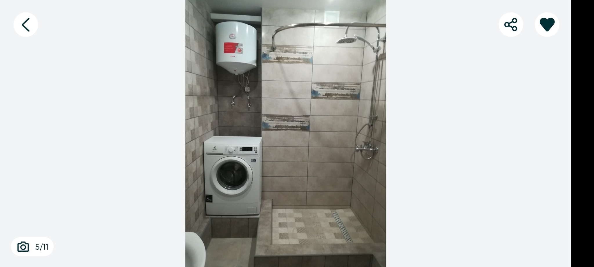 Аренда 3-комнатной квартиры 64 м², ЖК Східна Брама, ДОМ 1