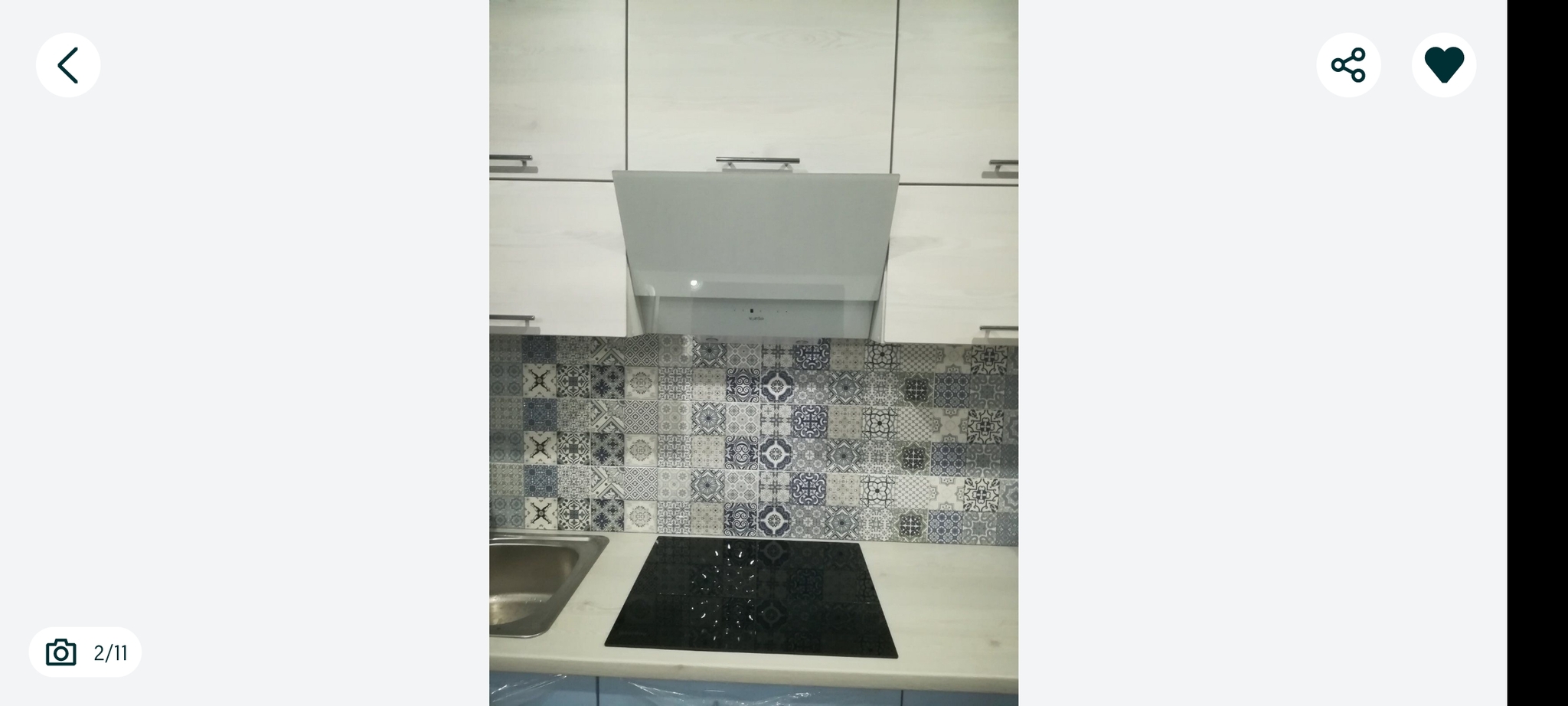 Аренда 3-комнатной квартиры 64 м², ЖК Східна Брама, ДОМ 1