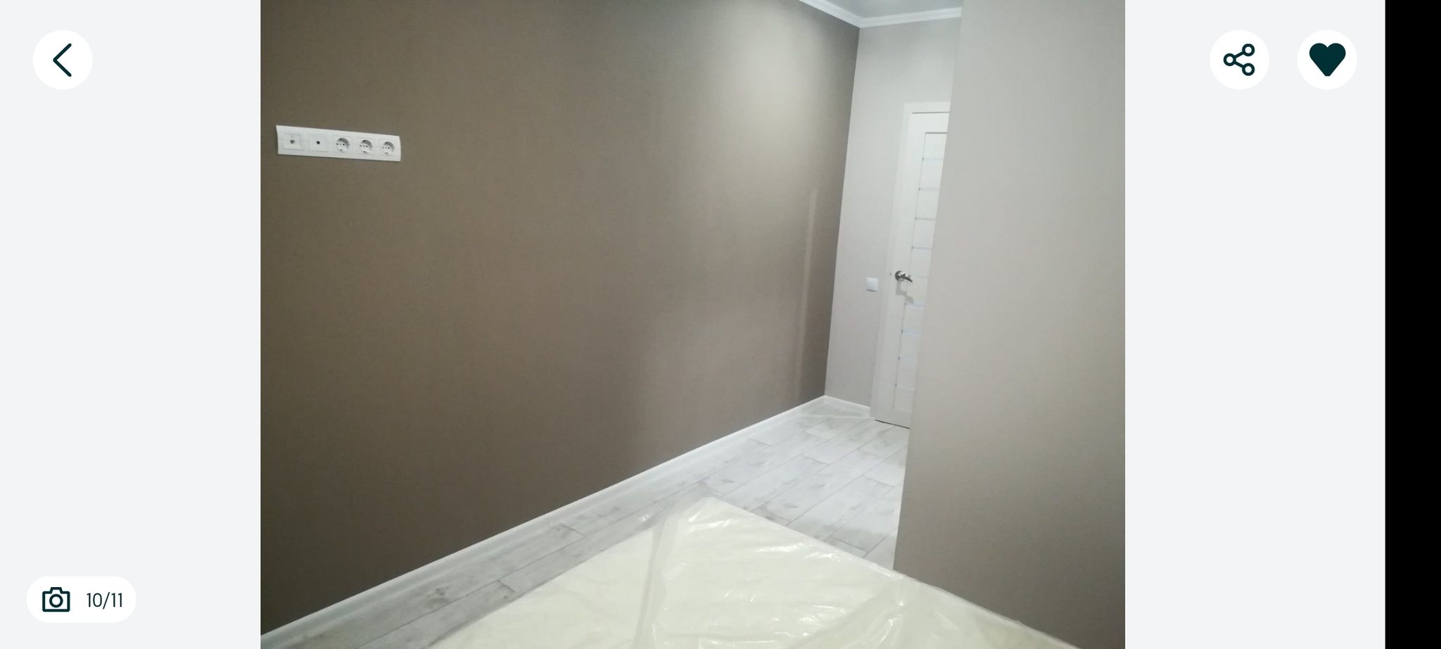 Аренда 3-комнатной квартиры 64 м², ЖК Східна Брама, ДОМ 1