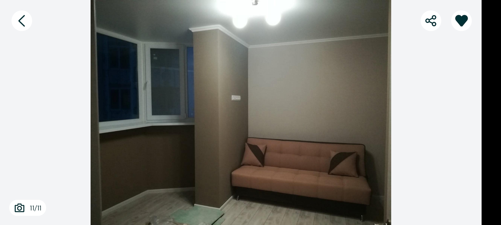 Аренда 3-комнатной квартиры 64 м², ЖК Східна Брама, ДОМ 1