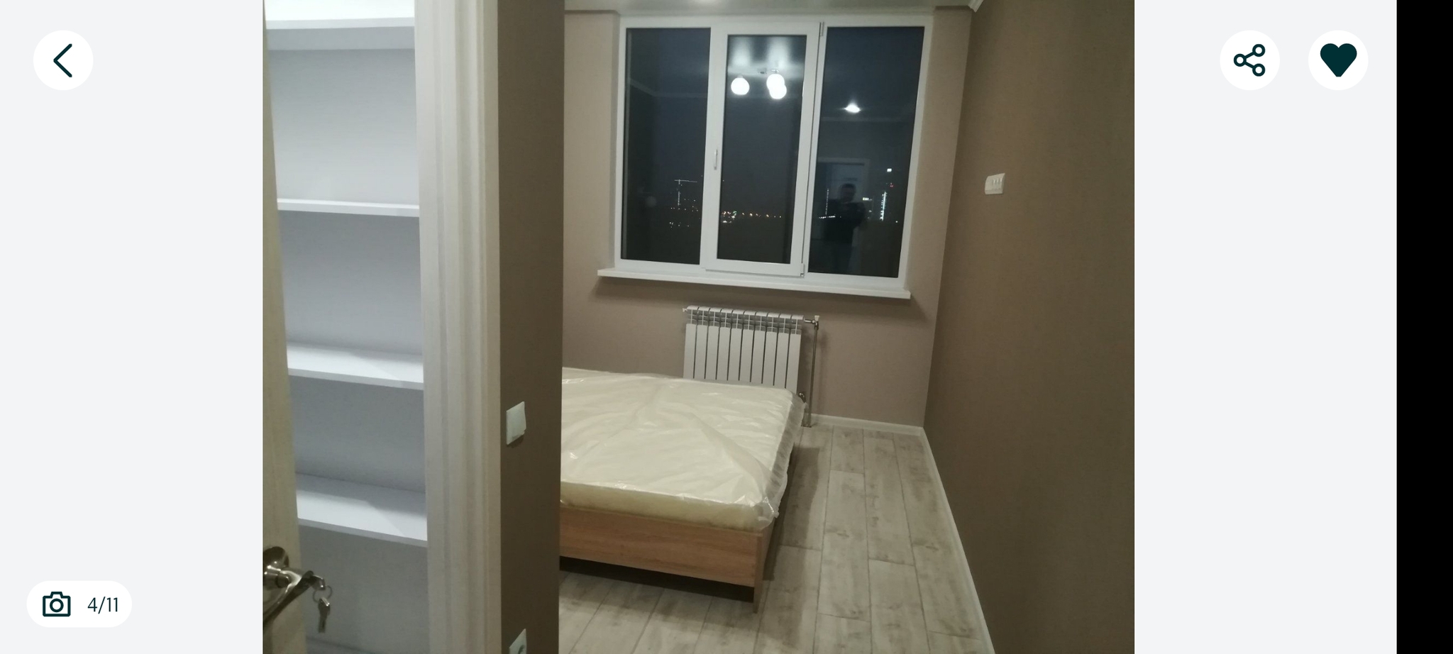 Аренда 3-комнатной квартиры 64 м², ЖК Східна Брама, ДОМ 1