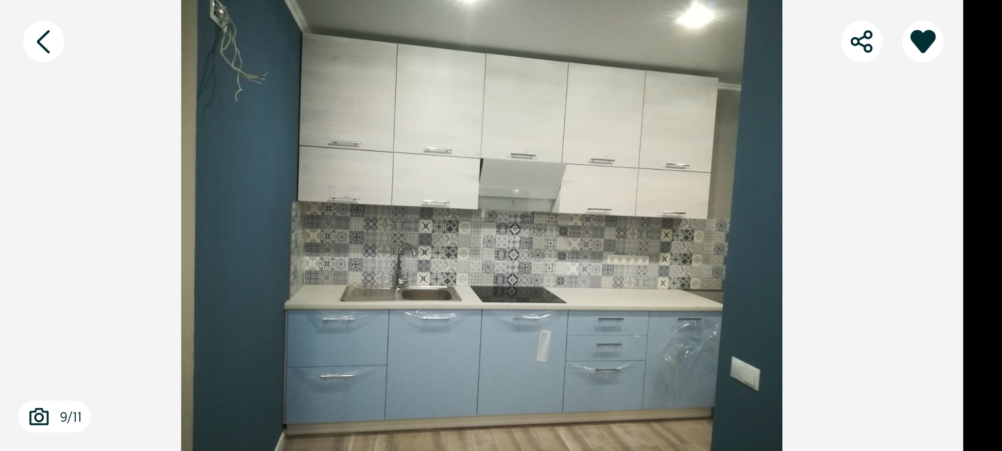 Аренда 3-комнатной квартиры 64 м², ЖК Східна Брама, ДОМ 1