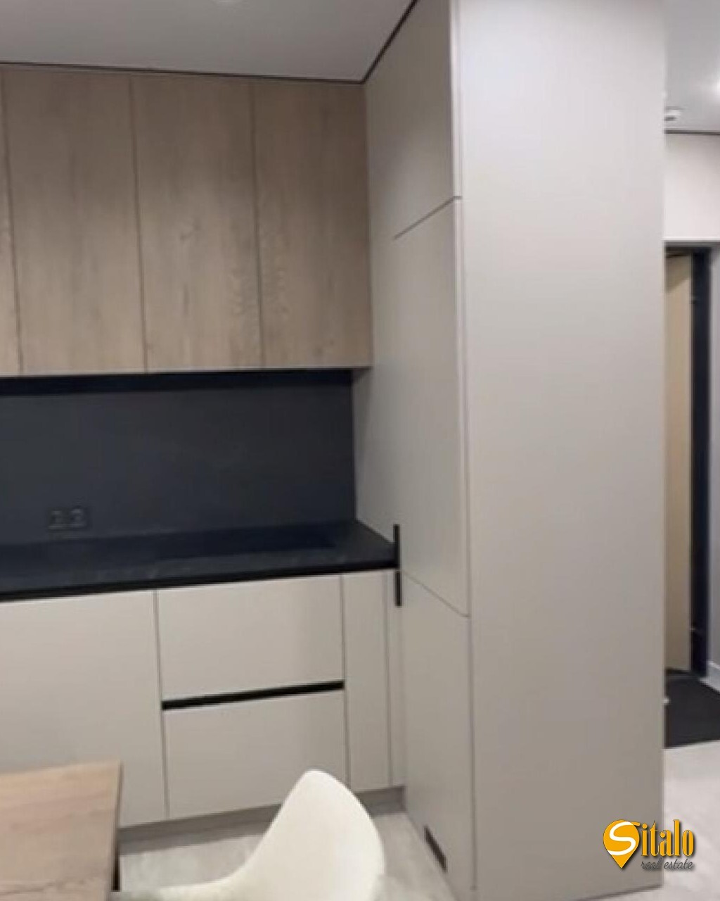 Продажа 1-комнатной квартиры 41 м², Михаила Максимовича ул., 28
