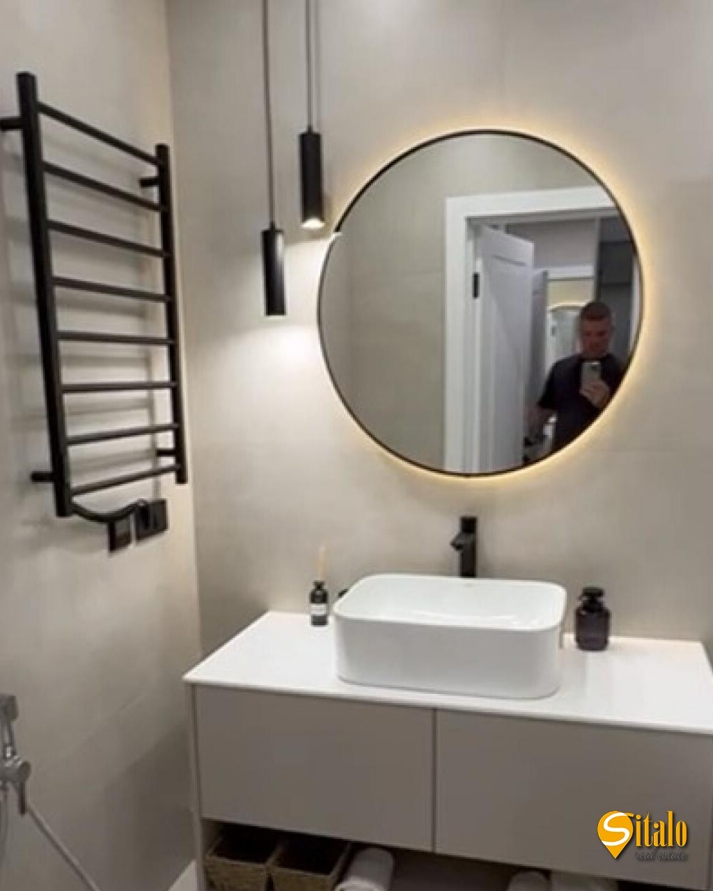 Продажа 1-комнатной квартиры 41 м², Михаила Максимовича ул., 28