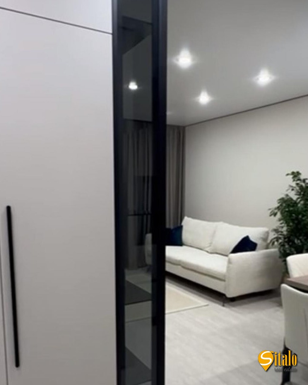 Продажа 1-комнатной квартиры 41 м², Михаила Максимовича ул., 28