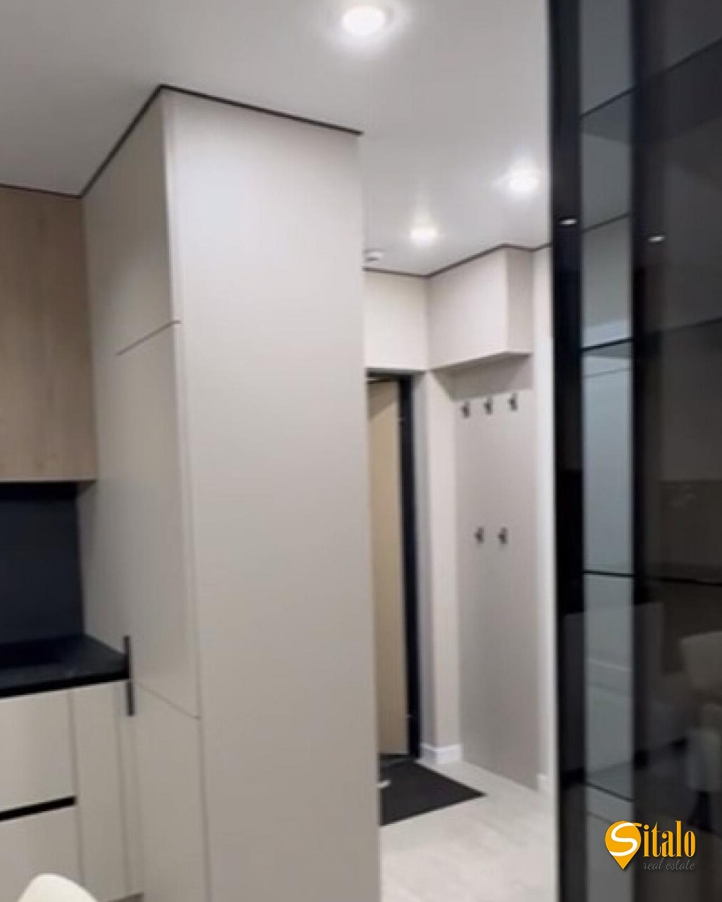 Продажа 1-комнатной квартиры 41 м², Михаила Максимовича ул., 28