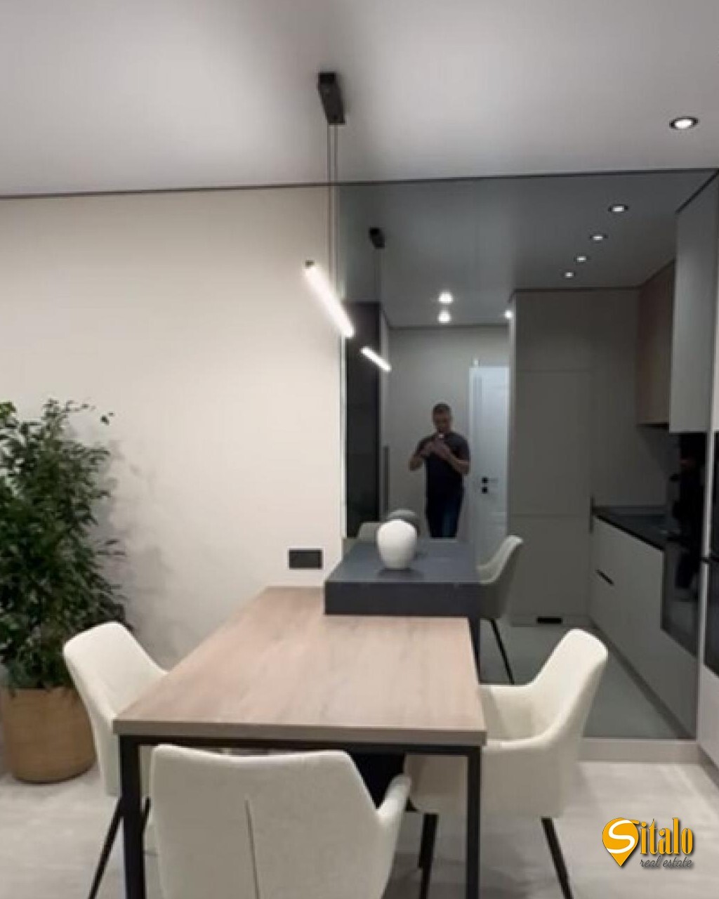 Продажа 1-комнатной квартиры 41 м², Михаила Максимовича ул., 28