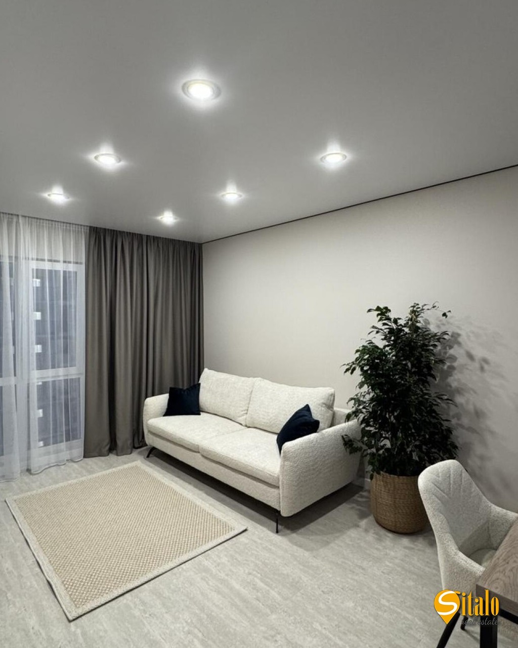 Продажа 1-комнатной квартиры 41 м², Михаила Максимовича ул., 28