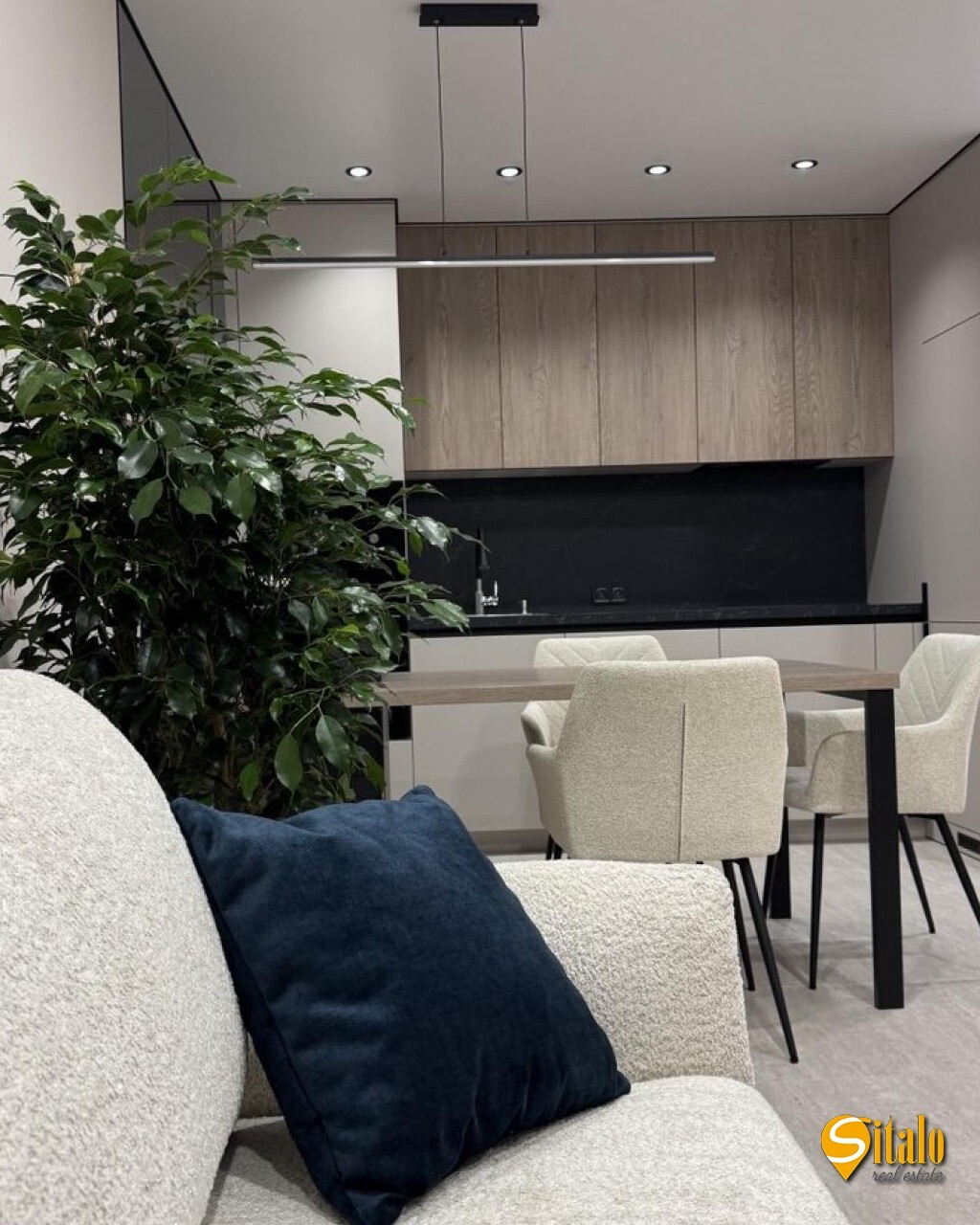 Продажа 1-комнатной квартиры 41 м², Михаила Максимовича ул., 28
