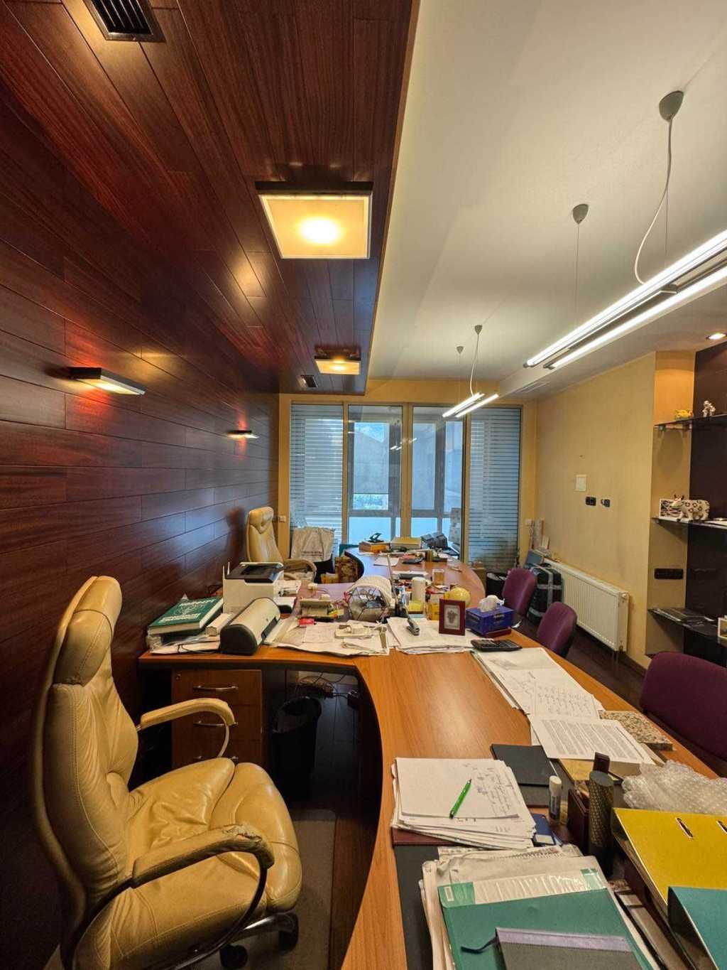 Аренда офиса 150 м², Щекавицкая ул., 30/39