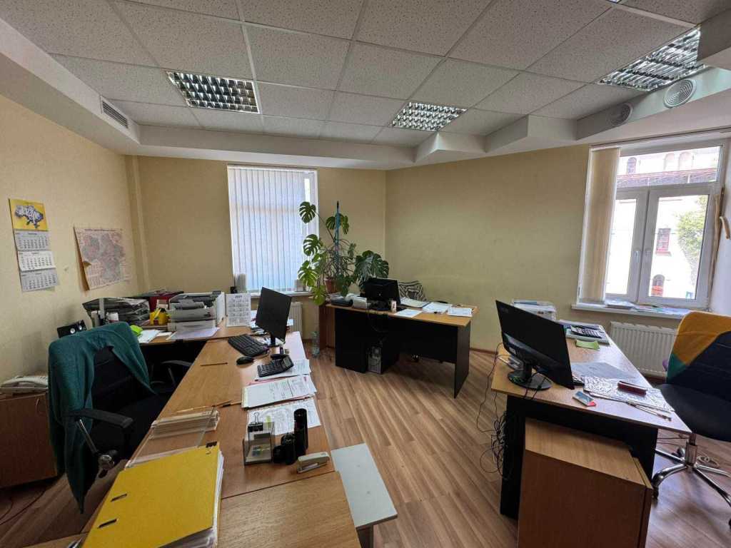 Аренда офиса 150 м², Щекавицкая ул., 30/39