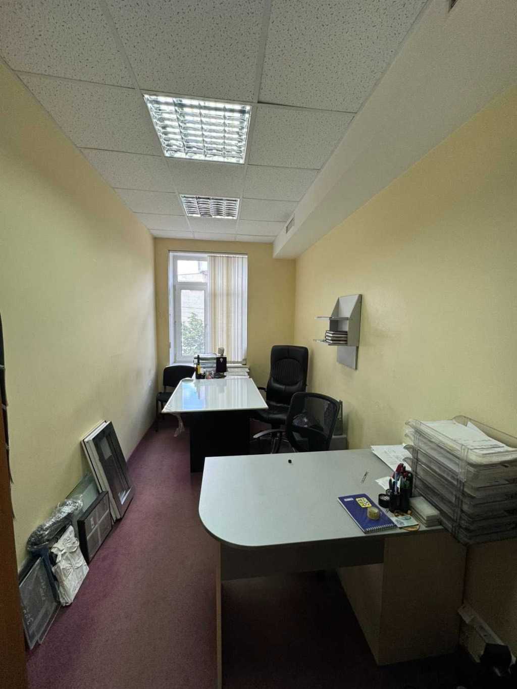 Аренда офиса 150 м², Щекавицкая ул., 30/39