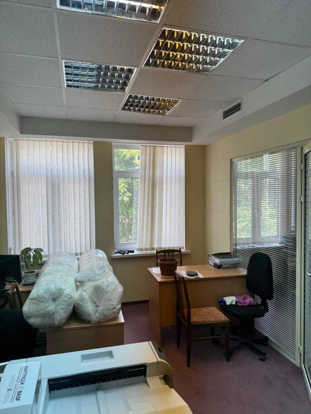 Аренда офиса 150 м², Щекавицкая ул., 30/39