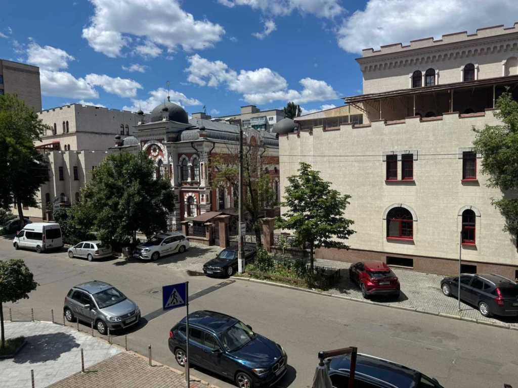 Аренда офиса 150 м², Щекавицкая ул., 30/39