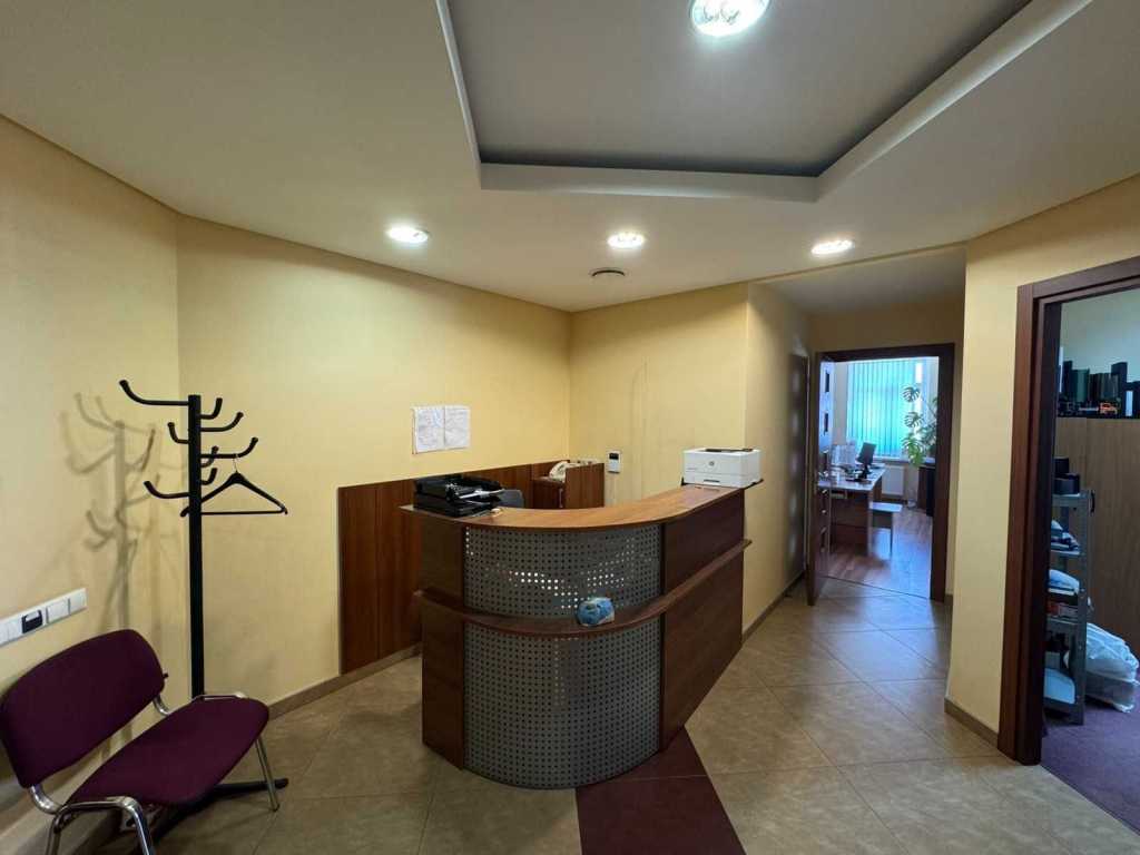 Аренда офиса 150 м², Щекавицкая ул., 30/39