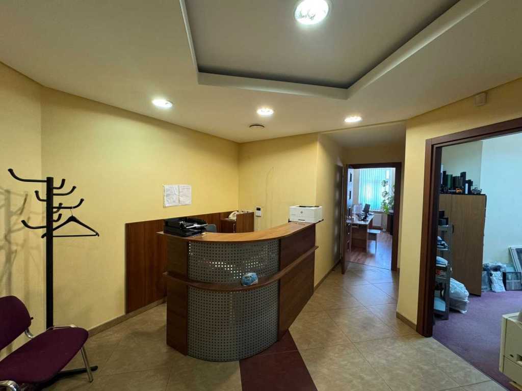 Аренда офиса 150 м², Щекавицкая ул., 30/39