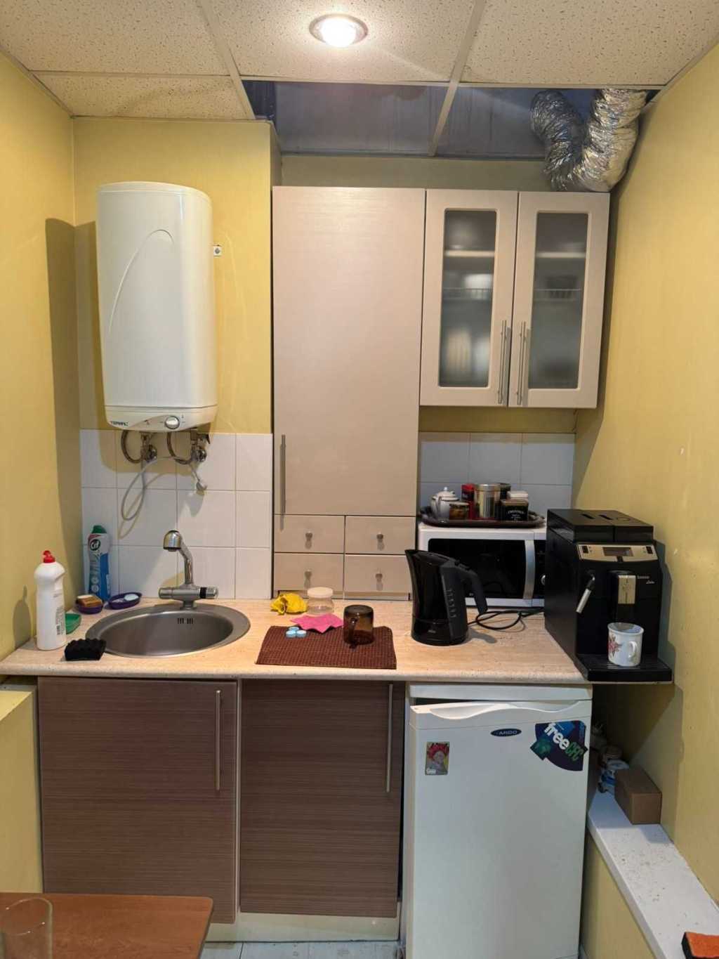 Аренда офиса 150 м², Щекавицкая ул., 30/39