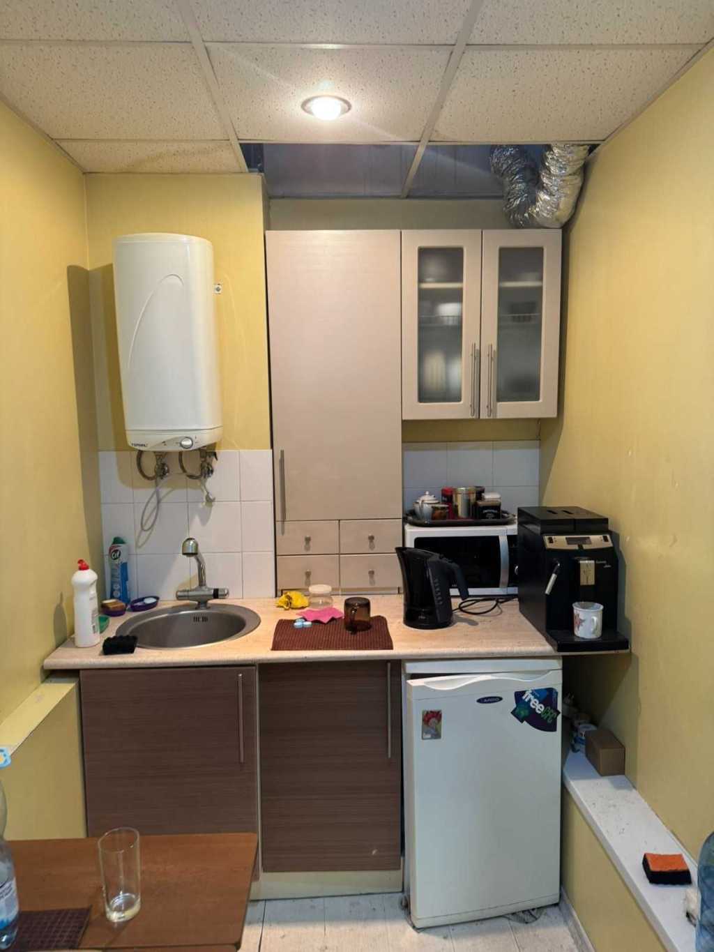 Аренда офиса 150 м², Щекавицкая ул., 30/39