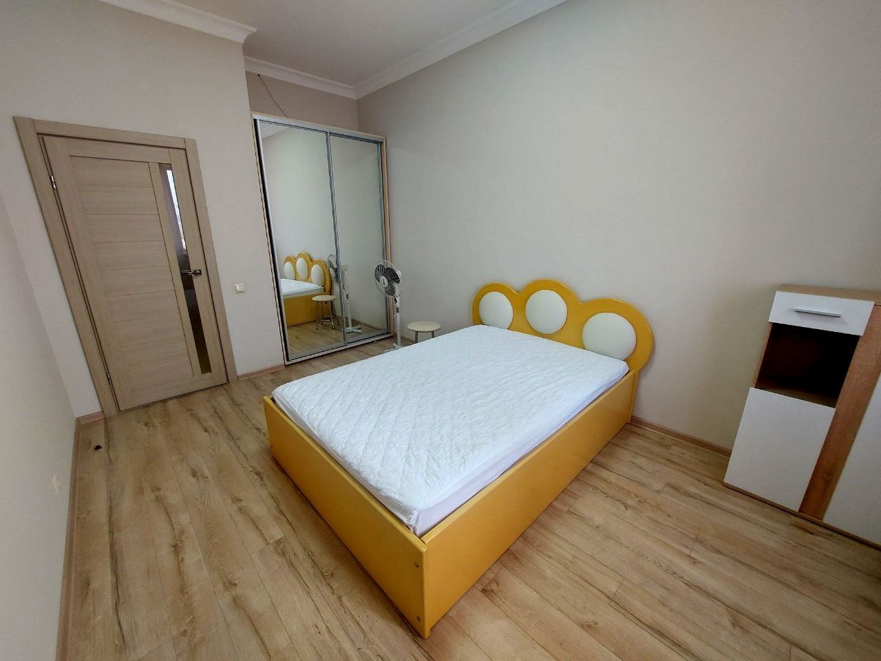 Аренда 1-комнатной квартиры 45 м², Инглези ул.
