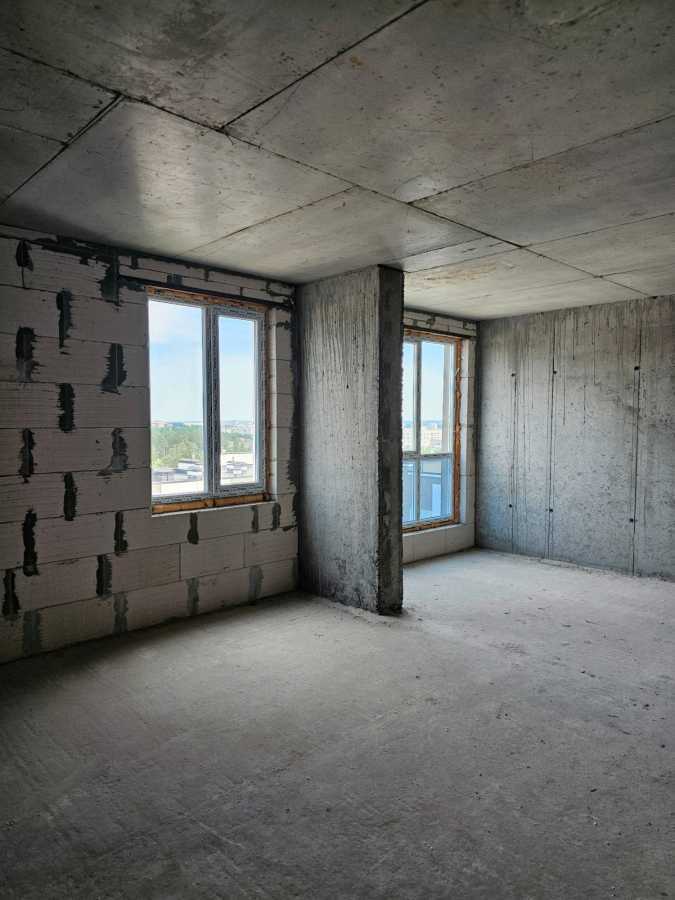 Продажа 2-комнатной квартиры 59 м², Выговского ул., 2Д/4