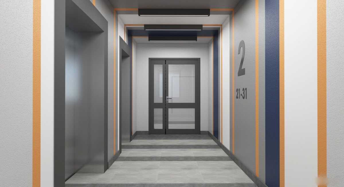 Продажа 2-комнатной квартиры 74 м², Бориспольская ул., 18/26